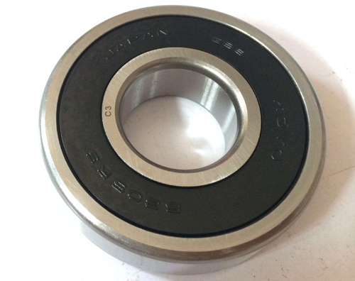 Latest design 6305-2Z C4 ball bearing