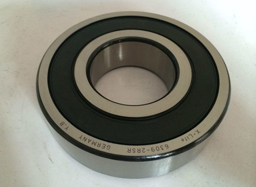 Easy-maintainable 6309 2RS bearing