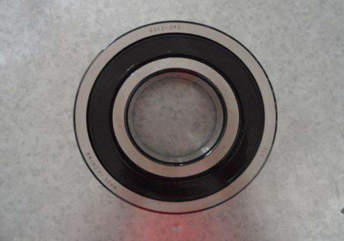 Quality sealed ball bearing 6204-2RZ