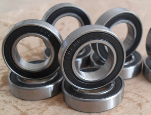 Newest 6205 2RS C4 bearing for idler