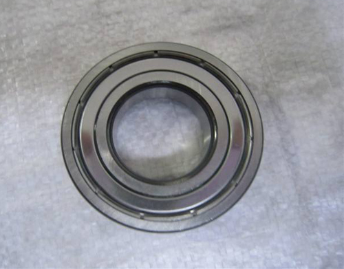 Easy-maintainable bearing 6205 2RZ C3 for idler